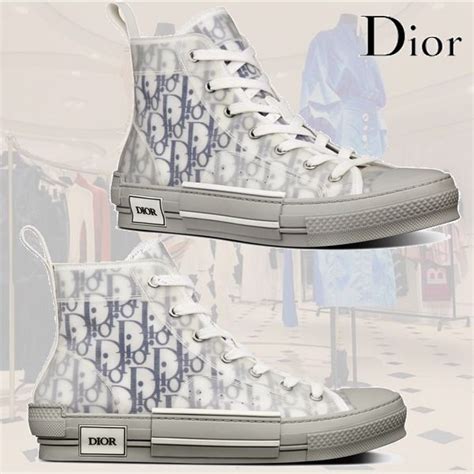 dior high tops with skull|Dior 3sh118ynt.